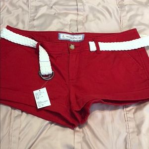 Abercrombie & Fitch Shorts